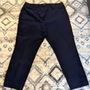 Loft dress pants